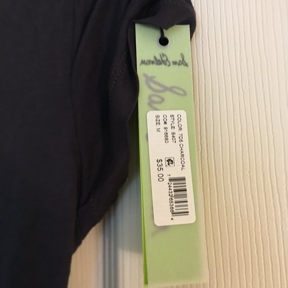 Sam Edelman Short Sleeve Tee New with tags - Picture 3 of 5